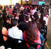 	Conferencia Colegio Gimnasio Cultural Libertad.	