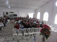 	Conferencia a padres de familia corregimiento de La Victoria (Nariño). Instituciones Educativas Nazaret y la Victoria.	