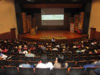 	Conferencia 10° Congreso Educativo. Universidad Nacional de Manizales. Manizales (Caldas).	
