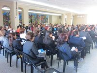 	Conferencia "Prevención de Adicciones". Colegio Santo Tomás de Aquino (Bogotá).	